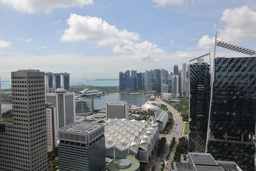 Singapore the top start-up investment destination in South-east Asia; deep tech sector growing: Report: straitstimes.com/business/compa… 

#Startups #SmartCities #StartupInvestment #DeepTech #TechinAsia #WomeninTech