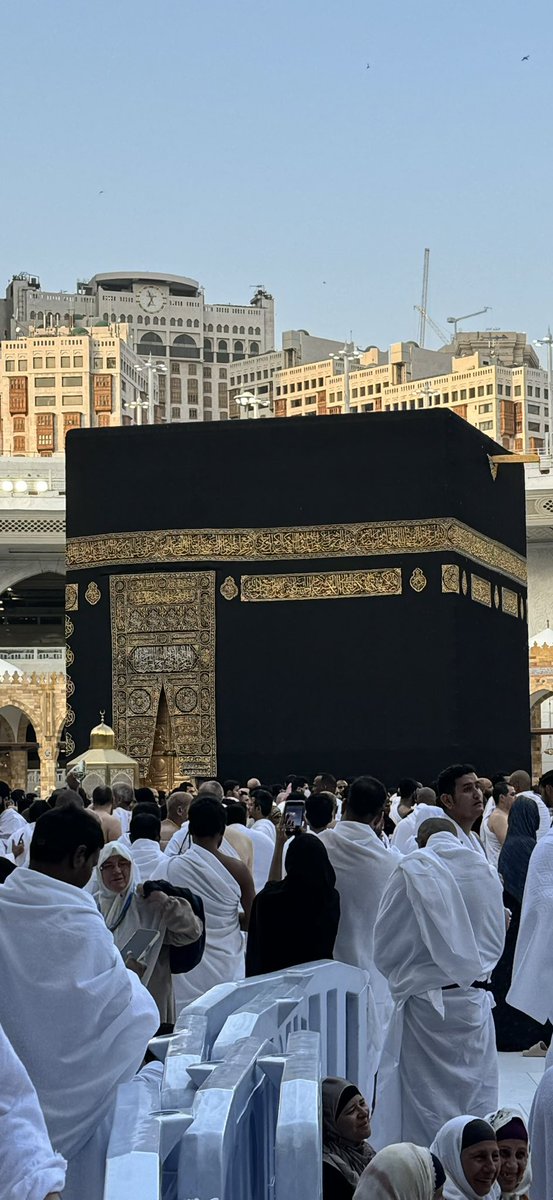 AshShaxo's tweet photo. alhamdulillah #makkah #Mecca #Ramadan #RamadanDay25 #Islam https://t.co/bB0t4OYZne