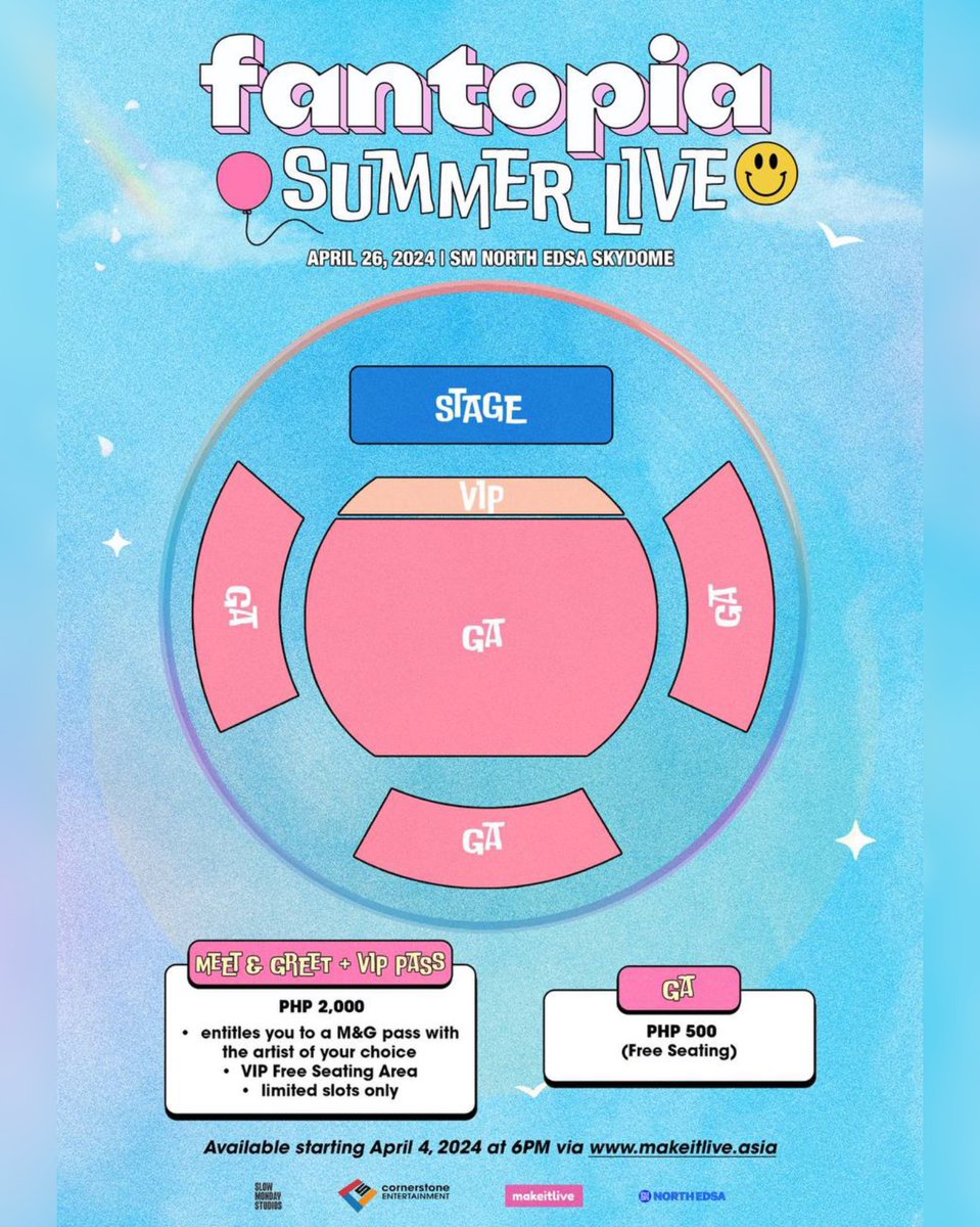 Cornerstone Entertainment tweet media