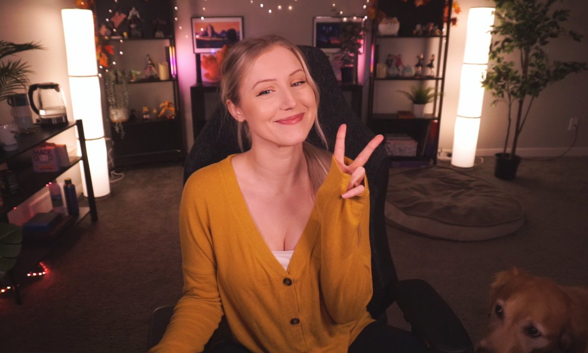 I don't think I can love any genre more than I love open world RPG's 🥰 They check all the boxes for me. Dragon's Dogma 2 | LIVE 🧡