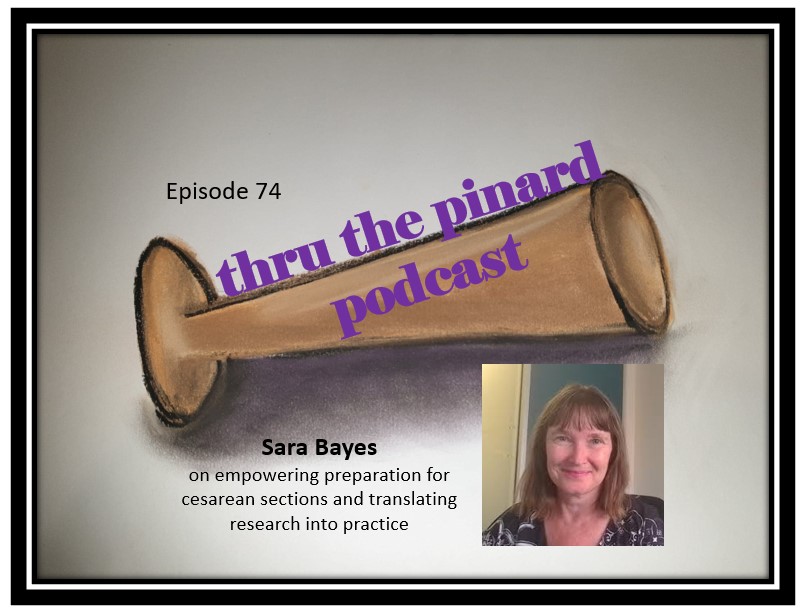 Ep 74 (ibit.ly/Re5V) @Prof_Bayes on #empowering #preparation for #cesarean sections and #translating #3research into #practice @PhDMidwives  #MidTwitter  @EdithCowanUni @MidwivesACM @CurtinUni #midwiferyresearch #implementation research ibit.ly/zlXGh