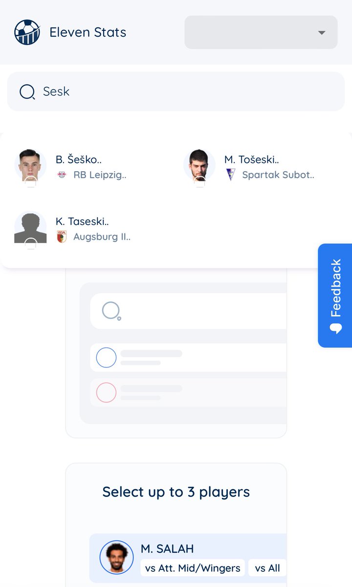 Eleven Stats tweet media