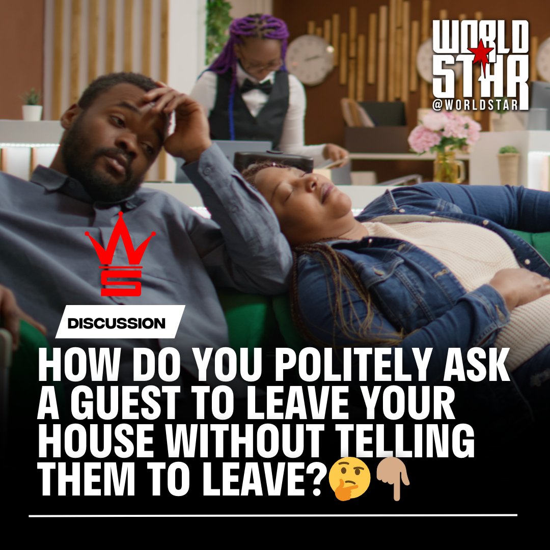 WORLDSTARHIPHOP tweet media