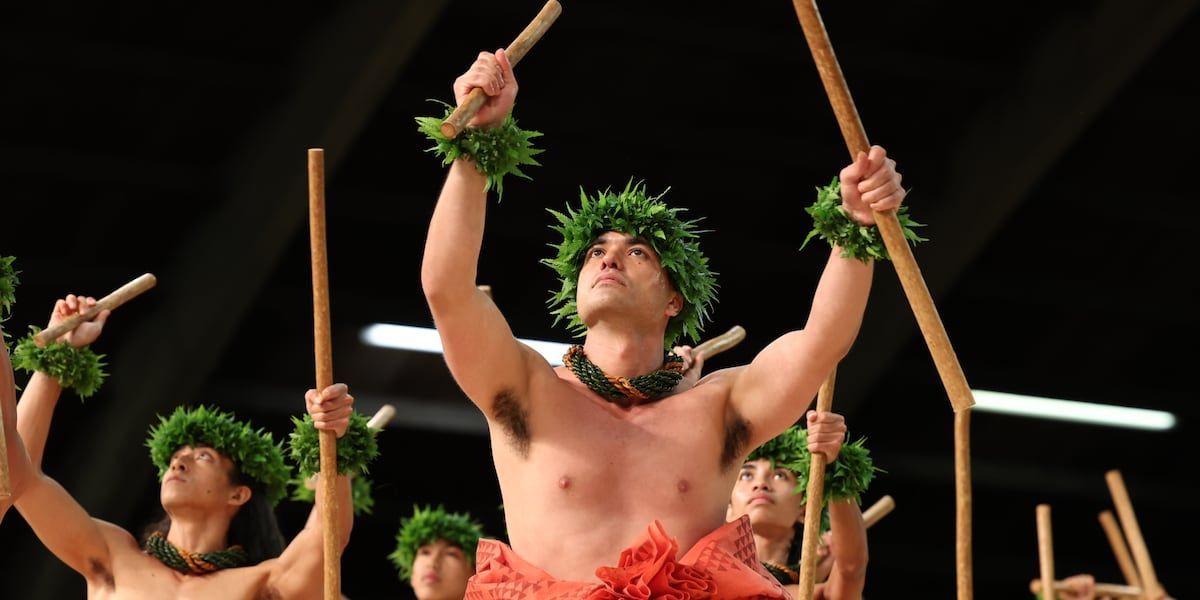 Here’s how to watch the Merrie Monarch Festival on air and online: buff.ly/3U0KA0J #HInews #HNN