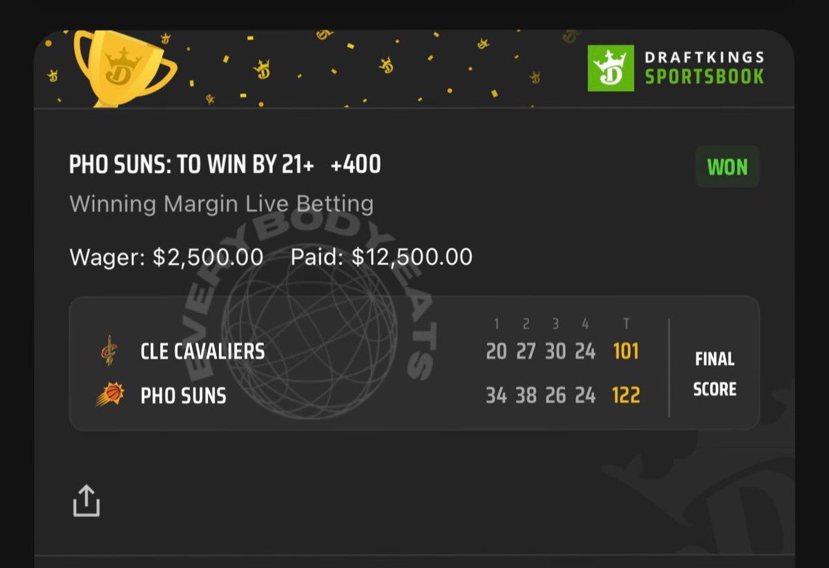 CoreyLee610's tweet photo. Quick $23,000 on a Wednesday night. . .🌐🌐🌐

https://t.co/8vbCiwRb67 https://t.co/axEUHEXGzN
