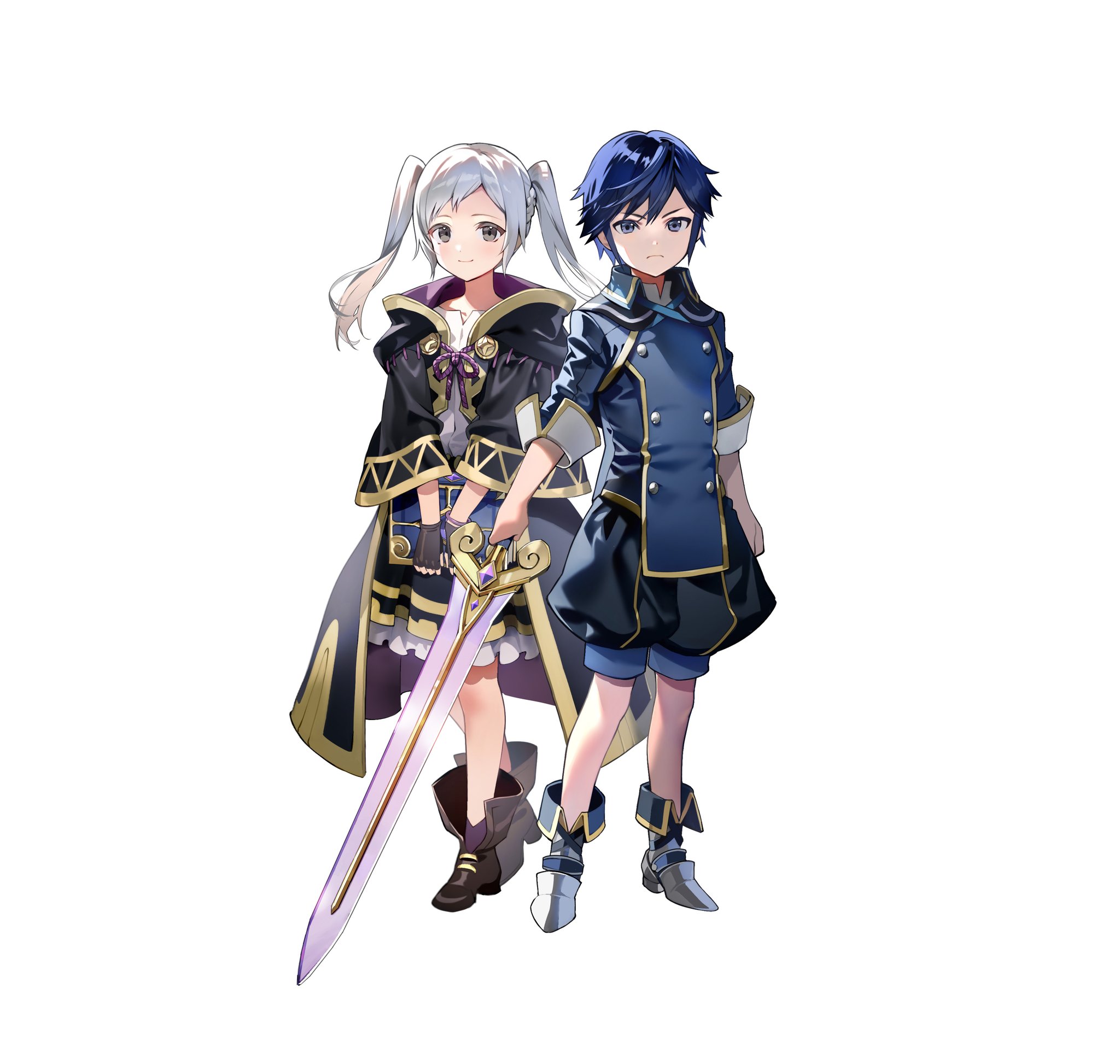 ファイアーエムブレム ヒーローズ on X: 