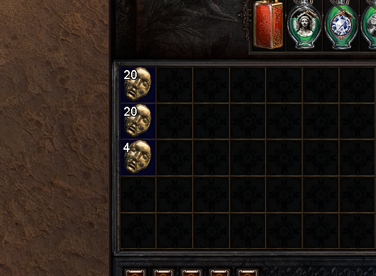 We love frogs 44d one map