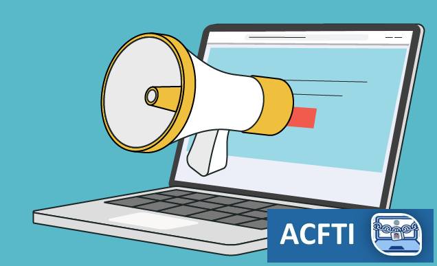 acfti's tweet photo. Announcing New #DFIR Streams

"Stream 0x6" on 16/4,Register@ https://t.co/lf6O6N8qvK

"Stream 0x7" on 07/5,Register@ https://t.co/rZy0vJpv52

"Stream 0x8" on 13/5,Register@ https://t.co/OzXtaDFkWr

Join&amp;stay tuned #CyberSecurity #MemoryForensics #MachineLearning #AnomalyDetection https://t.co/B4APyAKl58