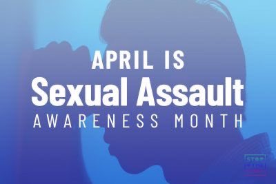 Since April is Sexual Assault Awareness Month, it’s crucial to address cyber sexual assault. This form of digital sexual violence can occur when intimate images are shared online without the owner’s consent. I encourage women and girls to refrain from taking nude pictures.