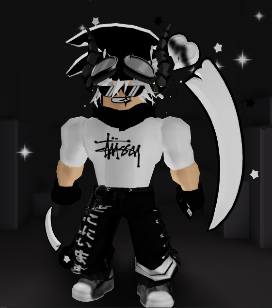 Alee_mttl's tweet photo. forgot to tell you but my free limited edition is launched on the 13th, I mean in 10 days it will have 250 copies and it will be obtainable by codes, I hope you like it <3 . Here is the link in case you want to go try it https://t.co/b8ApC8S8jg

#RobloxFreeUGC #RobloxUGCLimited https://t.co/hkyuzaXBiz