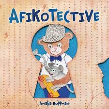 The potential #afikoman presents for #Passover just keep coming. Check out this one by @amaliahoffman13 , published by @KarBenPub imaginaryelevators.blog/2024/04/03/fab… @JewishBook @JewishLibraries
