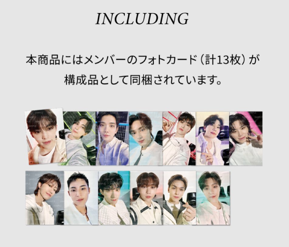celestecartz's tweet image. Wts lfb | SVT FOLLOW AGAIN JAPAN UV JACKET PHOTOCARD

₱300 ea
- steal: prev claims +1
- strictly a:b,b/c alone

a: scoups, jeonghan, wonwoo, mingyu
b: woozi, seungkwan, vernon, dino
c: joshua, jun, hoshi, dk

50% once oc is sent, rembal May 10
DM/COMMENT IF INCH
#celesteyangbns