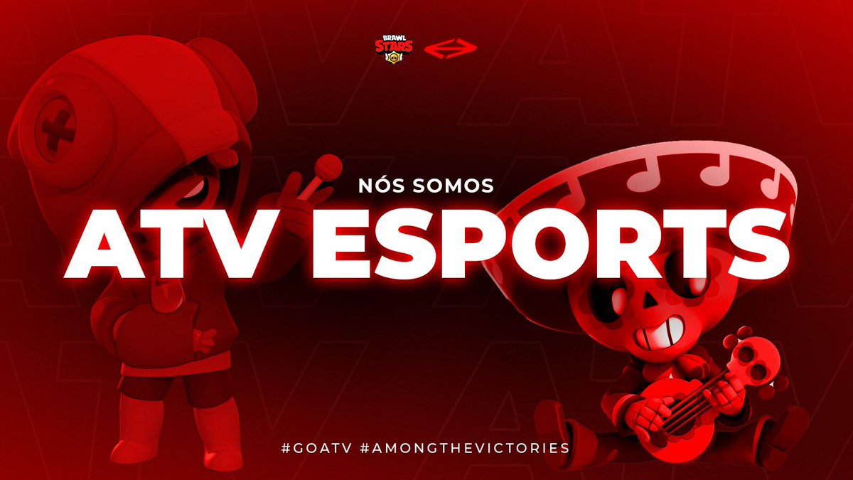 ATV Esports tweet media