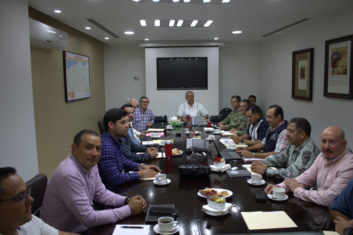 Carlos Manuel Merino Campos tweet media