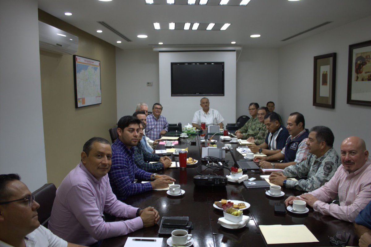 Carlos Manuel Merino Campos tweet media