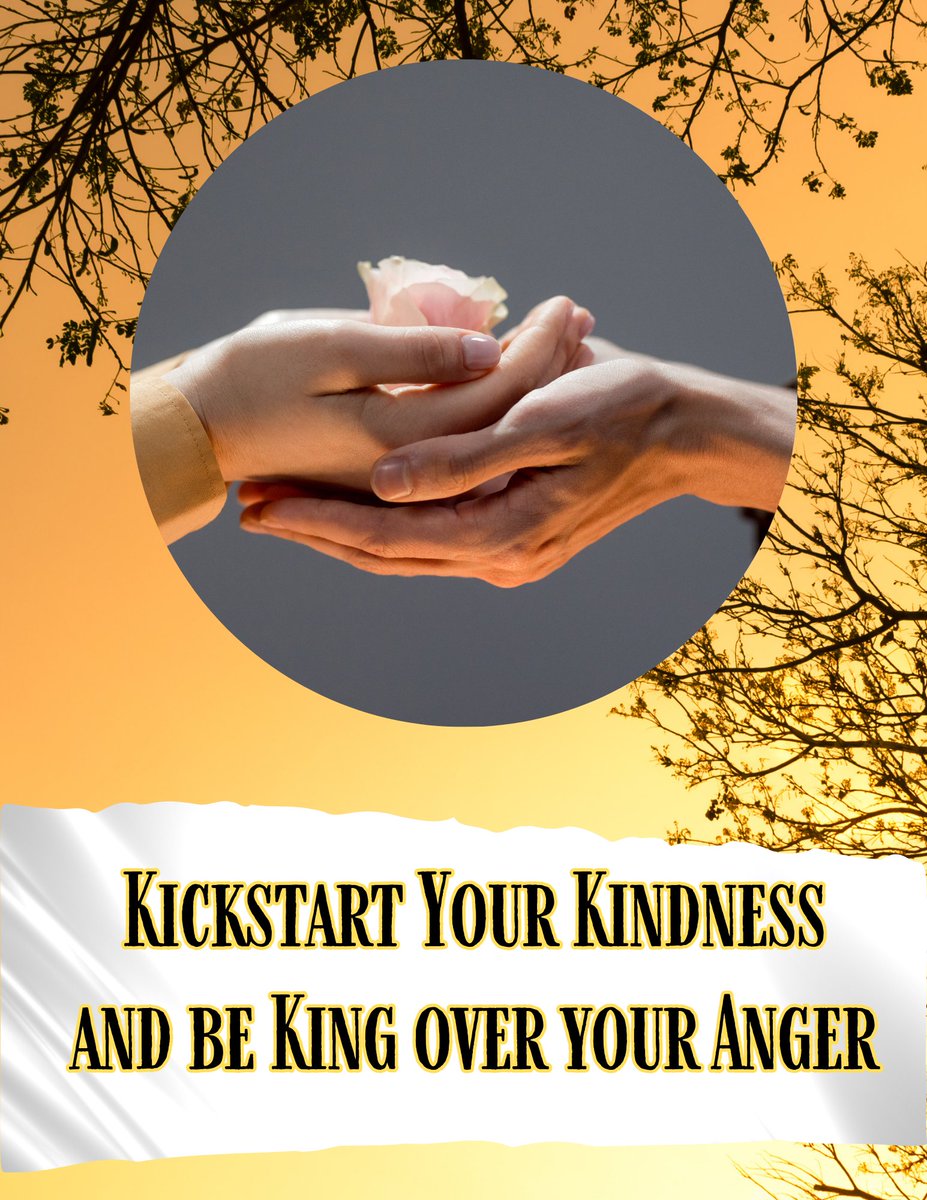 Kickstart Your Kindness