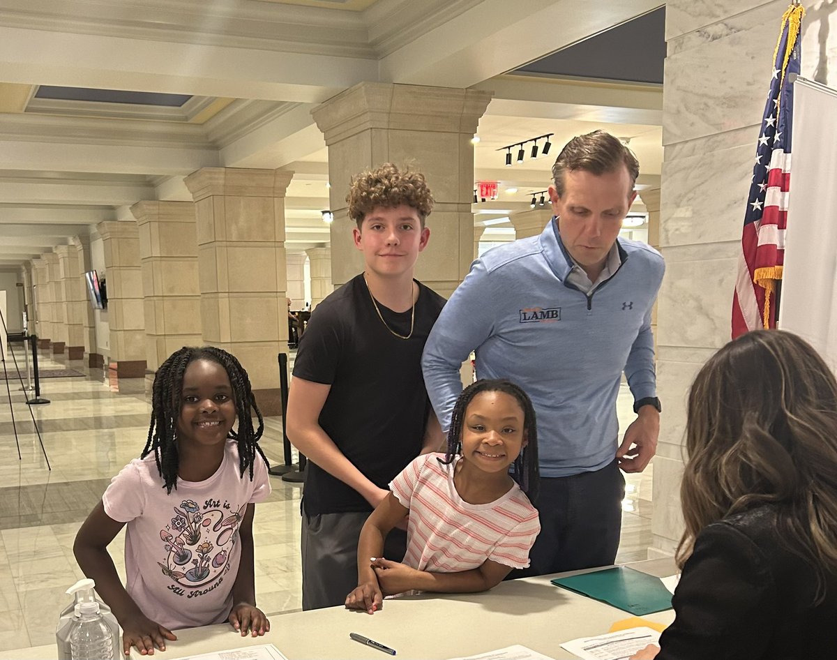 I’m excited to announce that today I filed to be the democrat candidate for state representative for House District 84! My district is in dire need of representation that values quality public education, improved healthcare outcomes and a state that fosters an environment for…