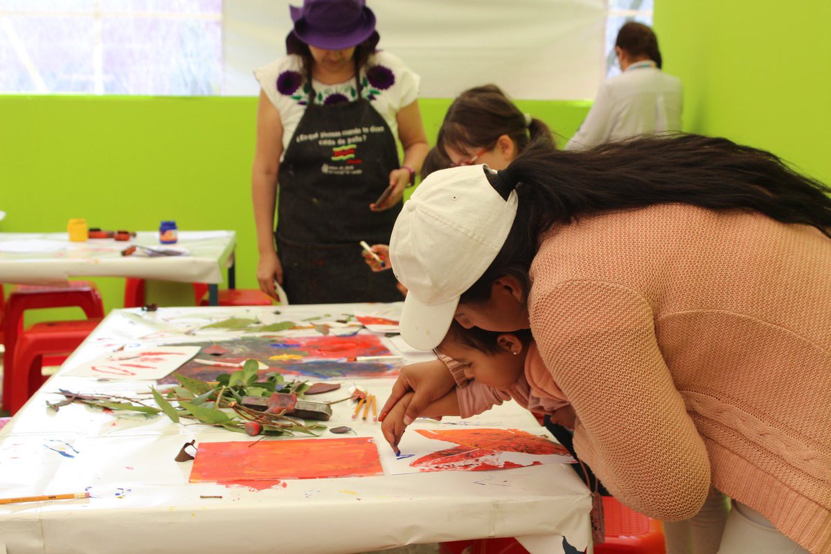 almaitalia's tweet photo. Y el #FestinARTE se pone buenísimo.
La fiesta cultural de niñas y niños en el #Edomex del 3 al 6 de julio en el Centro Cultural Mexiquense de Toluca y Texcoco. https://t.co/8gjYupCHY0