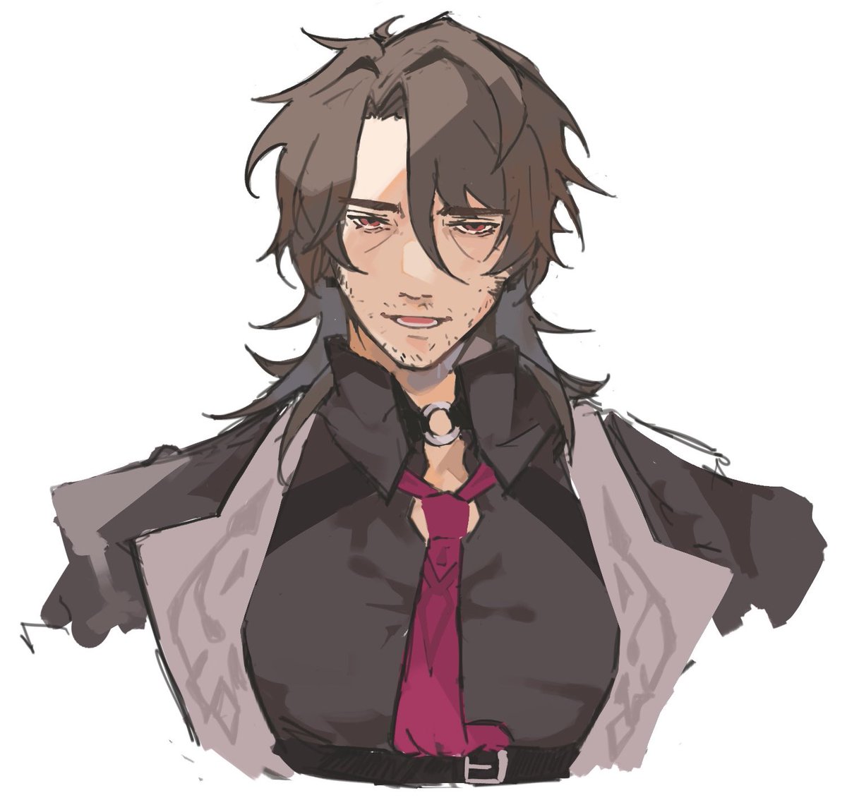 well… #GallagherHSR #hsr #HonkaiStarRail