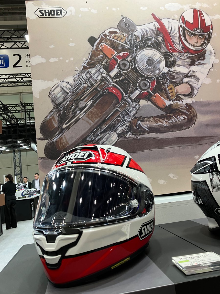 7月発売か🤔X-Fifteenのホワイト買い当てて、夏休み工作でグンヘル仕様