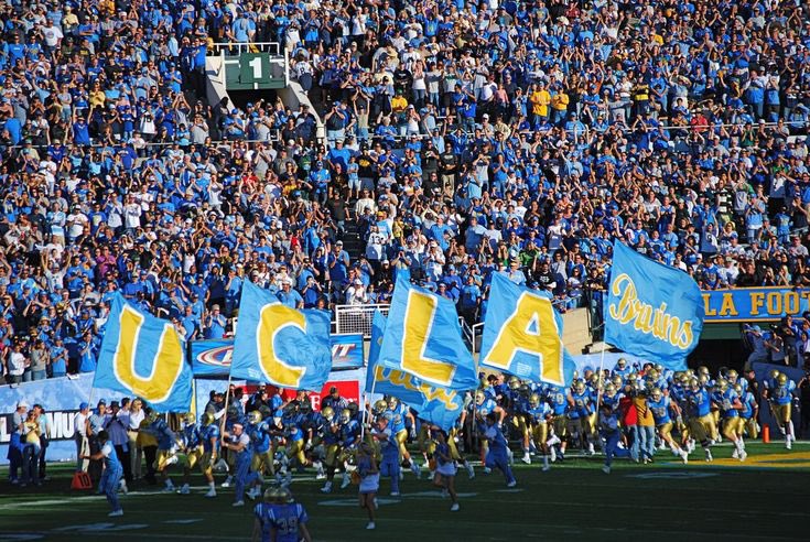 Excited To Visit UCLA tomorrow! WESTWOOD ! 🐻@DeShaunFoster26 @UCLAFootball @CoachEFraz @COACHSTACE_ @jerryneuheisel #4sup #GoBruins #UCLA #CampusVisit