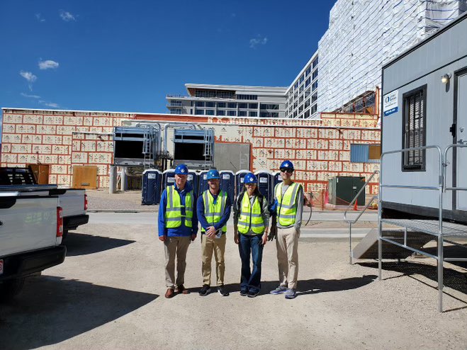 thehotelpolaris.com/photos/ Hotel Polaris at USAFA opens this November. Unbelievable views and facilities, and a F-16 simulator too⚡️🛫