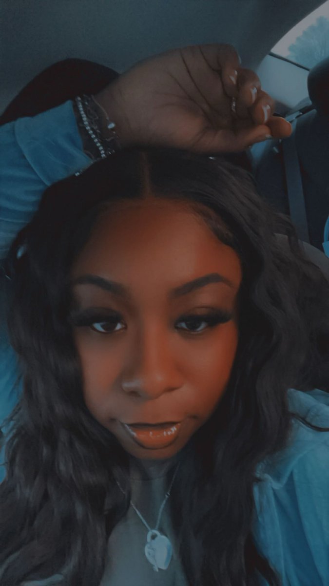 _ItsKeelaBaby's tweet photo. I’m not letting up this year✌🏾 https://t.co/rfZha9NxE5