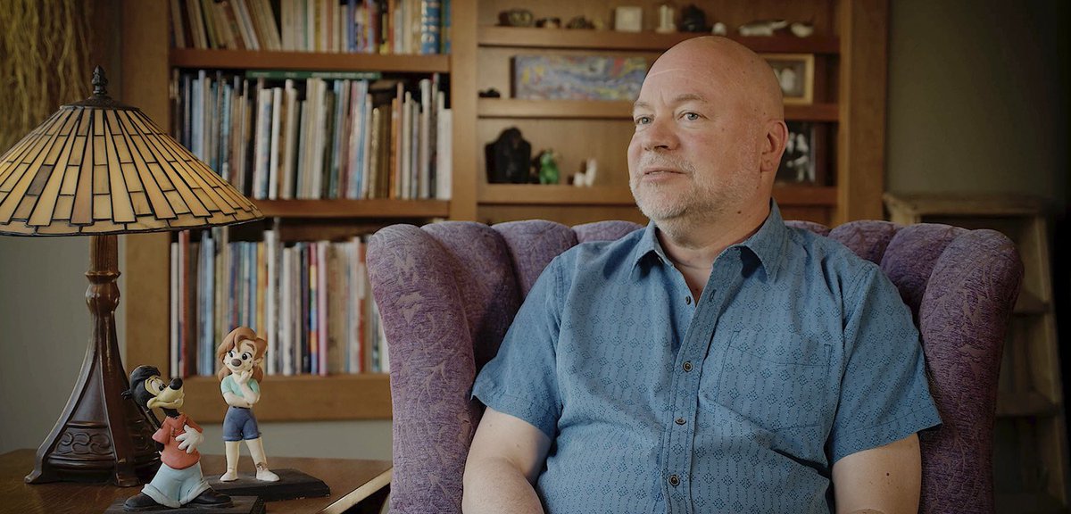 Not Just A Goof tweet media