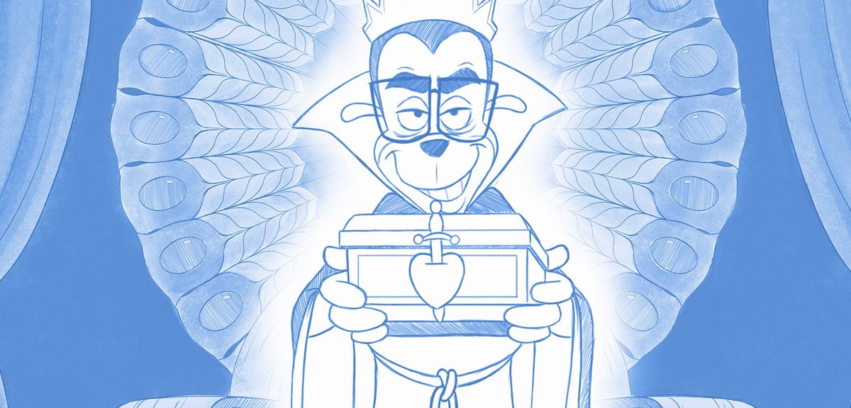 H’Yuck! For the past two years, we’ve been hard at work on bringing the untold story of A Goofy Movie to life. Here's your FIRST LOOK at our all-new feature length documentary, Not Just A Goof. A story of underdogs, relationships, and the power of art. #NJAG #Disney #AGoofyMovie