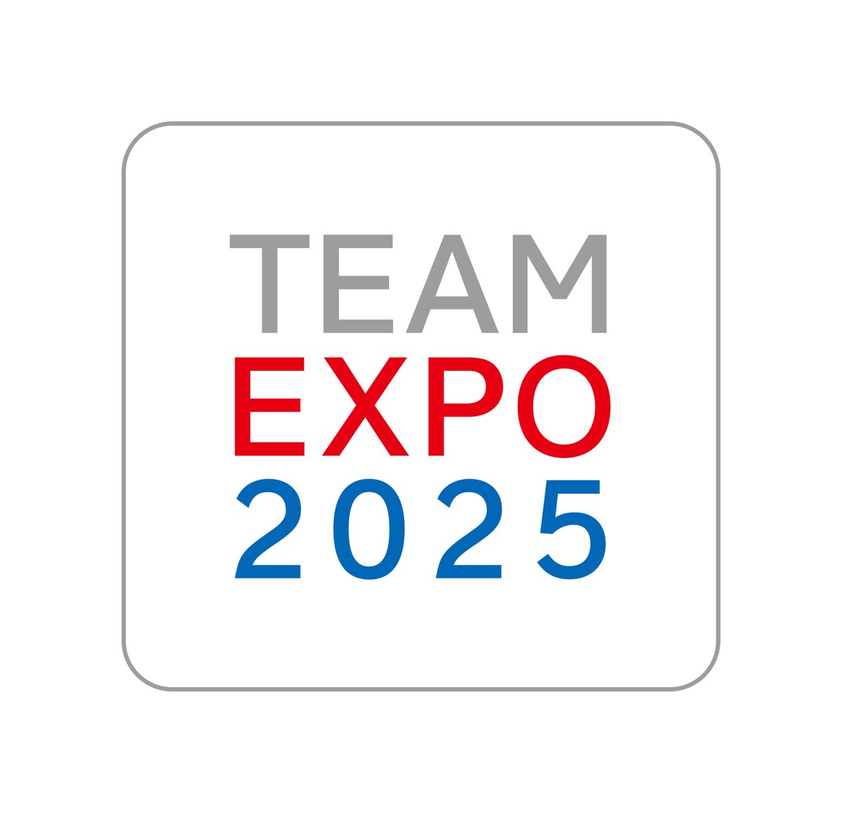 3月、新たに3団体が #大阪・関西万博「TEAM EXPO 2025」プログラムの共創パートナーとして登録され、総登録数は計373団体となりました🌈
📯3月の共創チャレンジ月間登録数は85件で、総登録数は1,693件です📯
皆さんの参加をお待ちしております☺

詳細はこちら👇
team.expo2025.or.jp
#TEAMEXPO