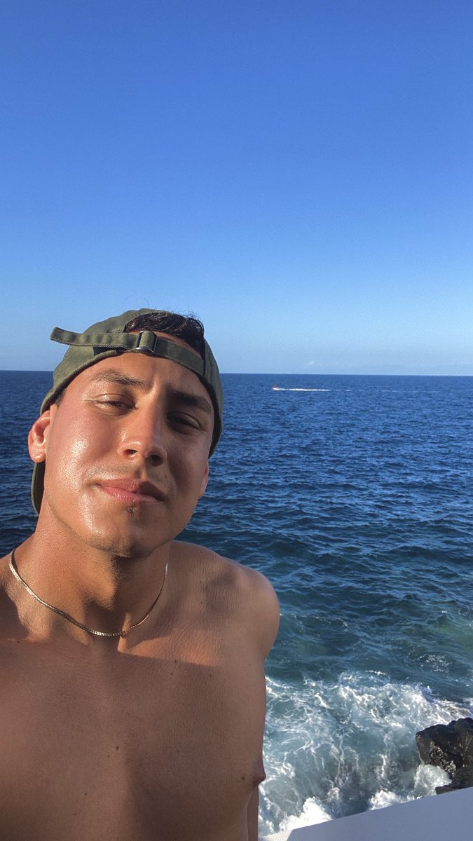 jorgefleites01's tweet photo. 🏝️🫀 https://t.co/jw0eSDKTIC
