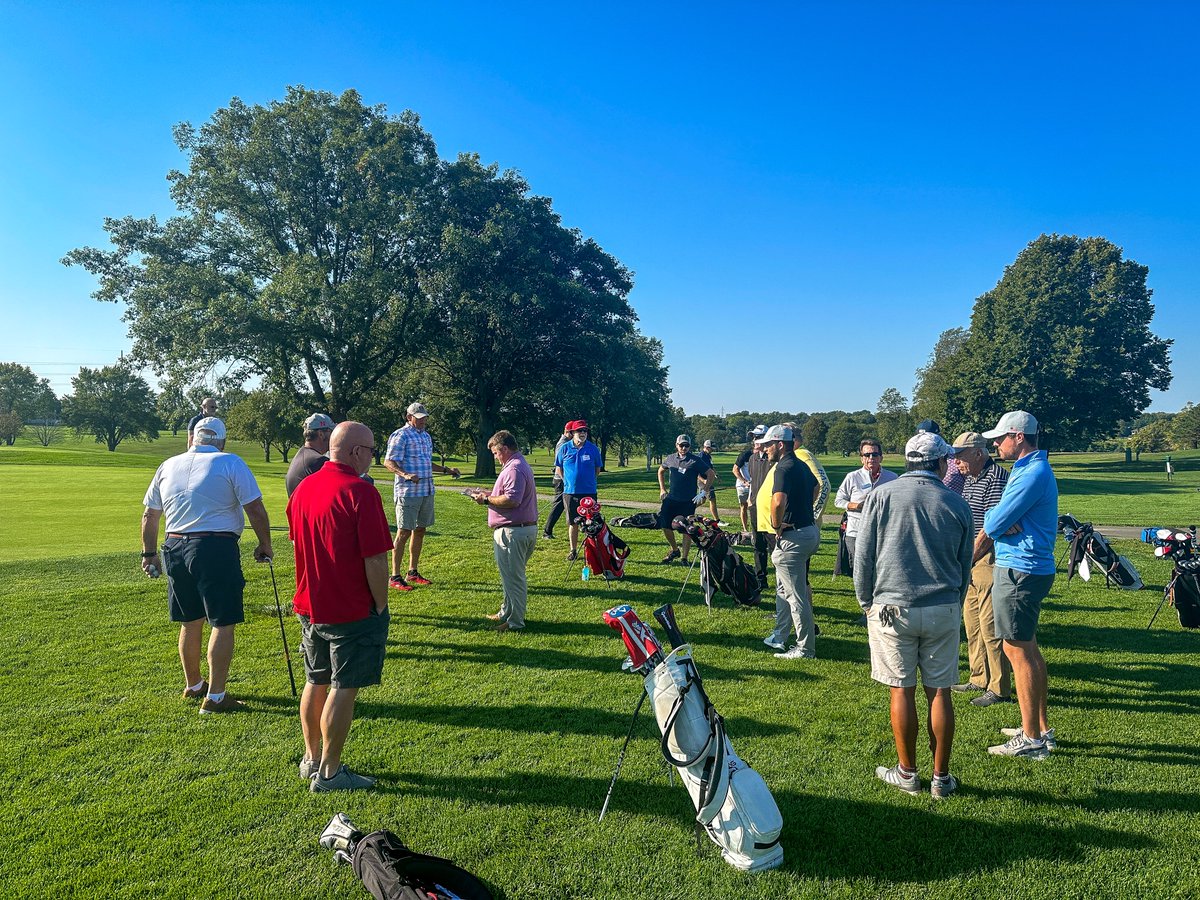 PGAREACHNeb's tweet photo. Attention Vets! 🚨 We have five open spots into our PGA HOPE Lincoln program! 

🔹Free program — 6 Sessions
🔹Begins April 17th — 5:30-7:00pm
🔹Highlands Golf Course
🔹Join our growing military community and dial in your game!

Register 📲 https://t.co/k09Cnp0ZOY https://t.co/Lk6aLGLPkw