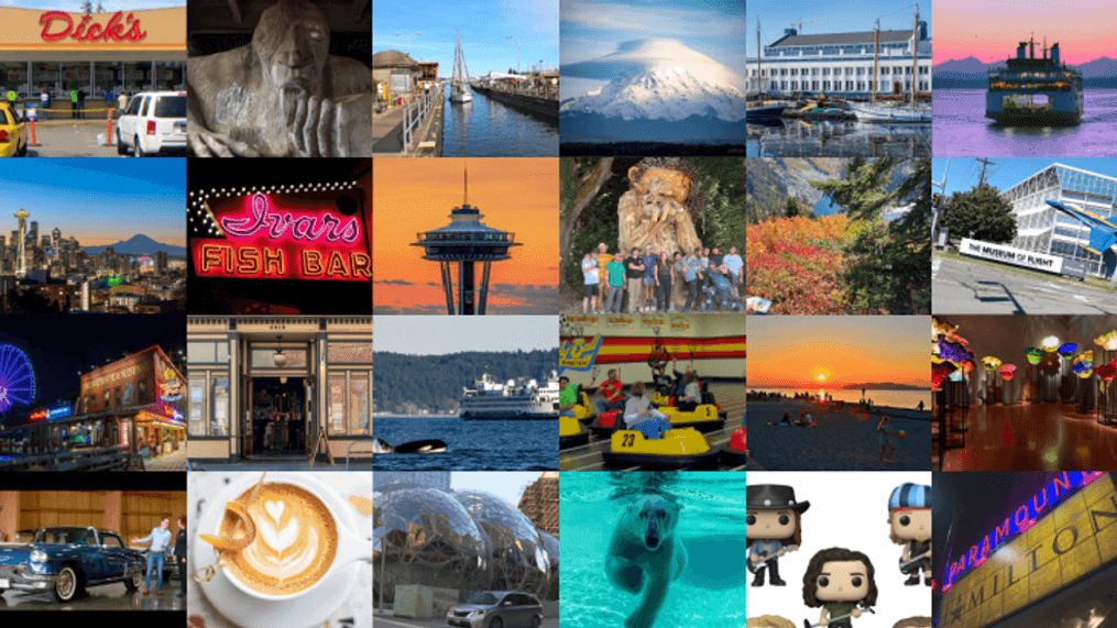 AbiAmdor1's tweet photo. 24 things to #experience around #Seattle in #2024
#pacnw #pnw #homesweethome #thingstodo
https://t.co/6wye8pCnbr https://t.co/7ZbkTT4o81