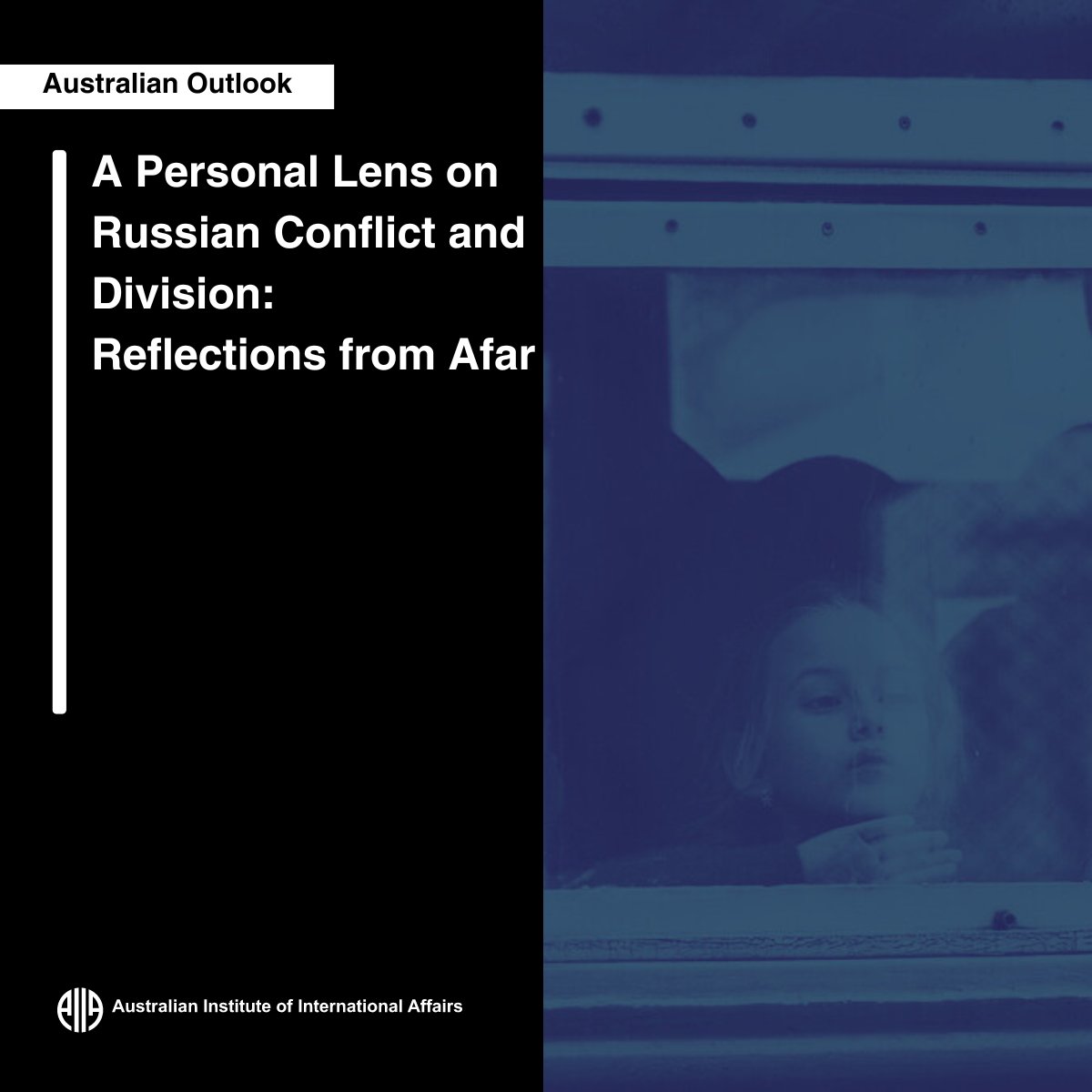 “Russian citizens are not a monolithic lot, unthinking or uncritical of the current regime. Yet many don’t have the resources to leave, nor do many think there is a viable option to life outside of Russia” Read more at Australian Outlook👇 ow.ly/FcRO50R79kG