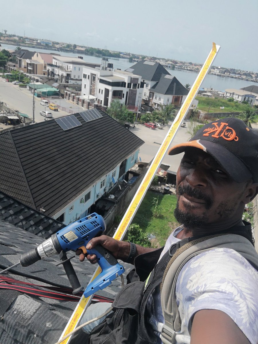 Sunday Ahmadu (@sunmadu) on Twitter photo 