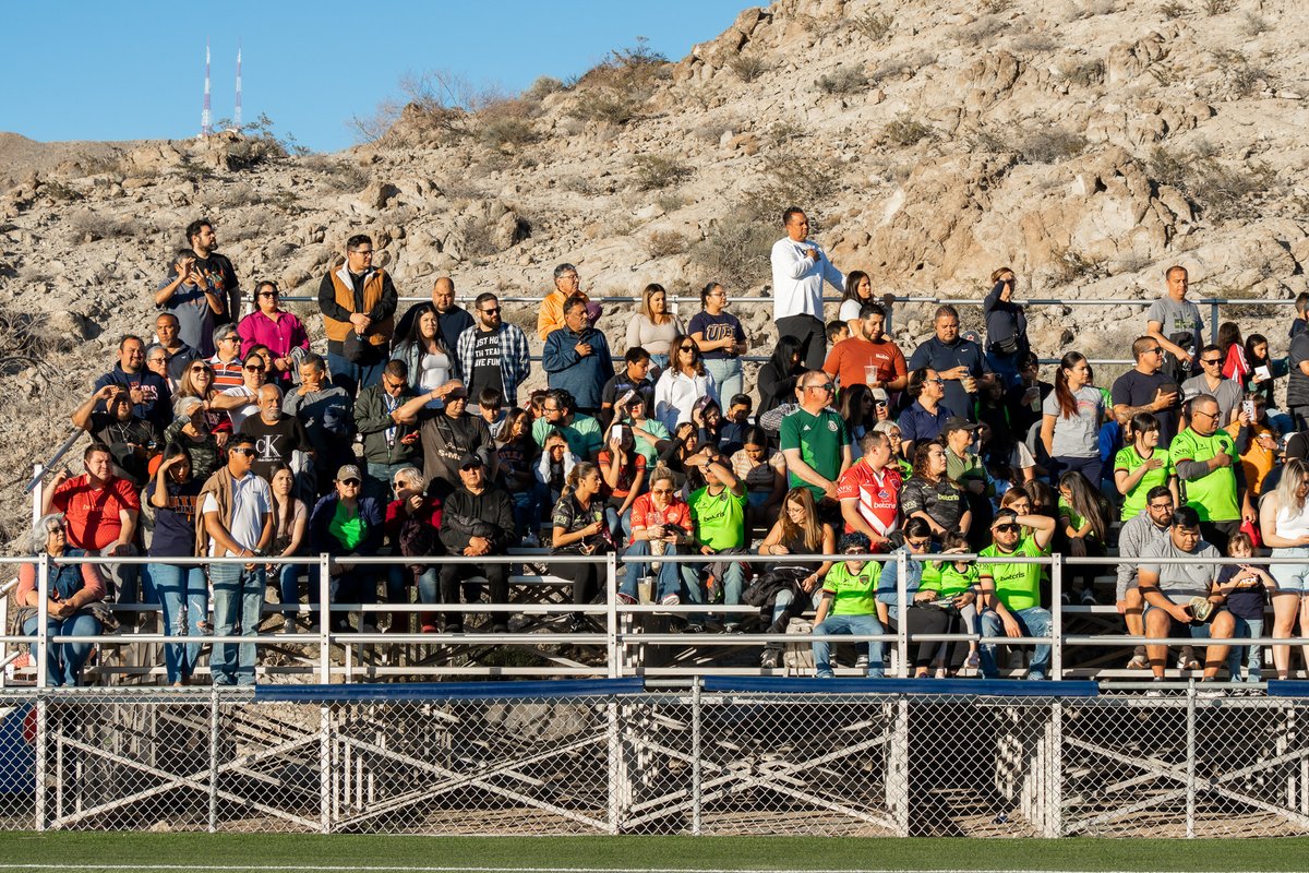 UTEPSoccer tweet picture