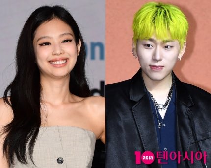 📝 240404 According to a Ten Asia report on the 4th, Jennie will be featured in Zico's 10th anniversary new song, which will be released later this month, and will also appear in a music video. Jennie readily accepted Zico's suggestion, which she is close to, and participated in
