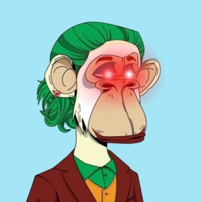 #NewProfilePic