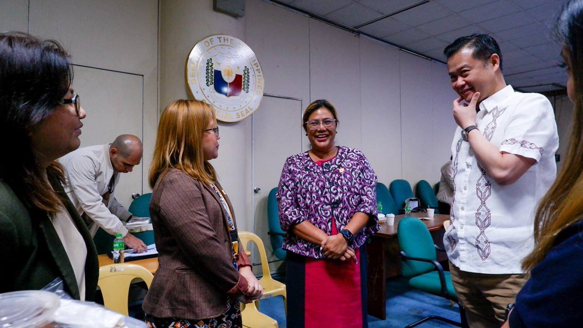 Win Gatchalian tweet media