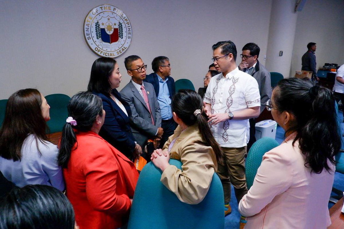 Win Gatchalian tweet media