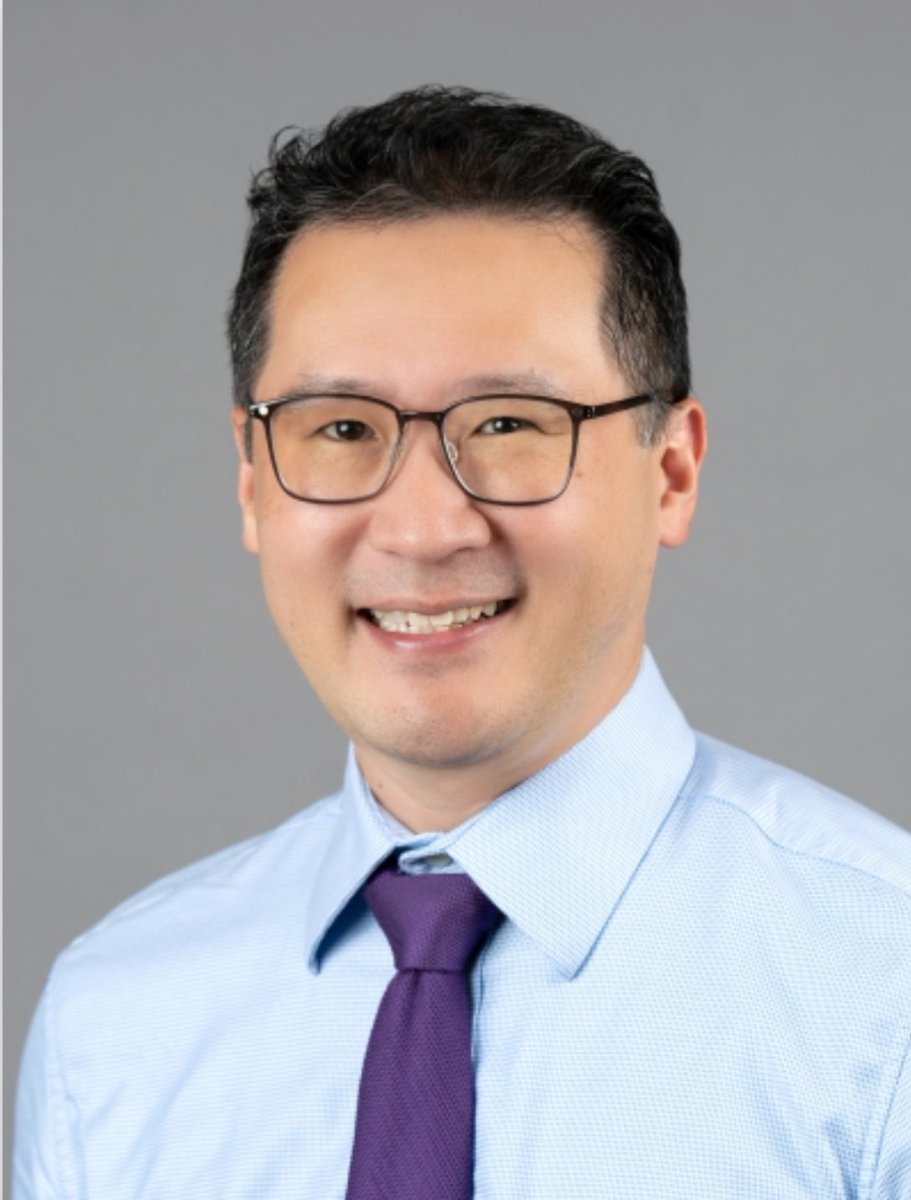 👏🏼👏🏼Congrats to Dr. Andrew Chang on his appointment as Director of The Urban Underserved LIC at @UofUMedicine!👏🏼👏🏼 In this role Dr. Chang “hopes to show future physicians that a career in caring for the vulnerable and underserved is extraordinarily rewarding and viable.”