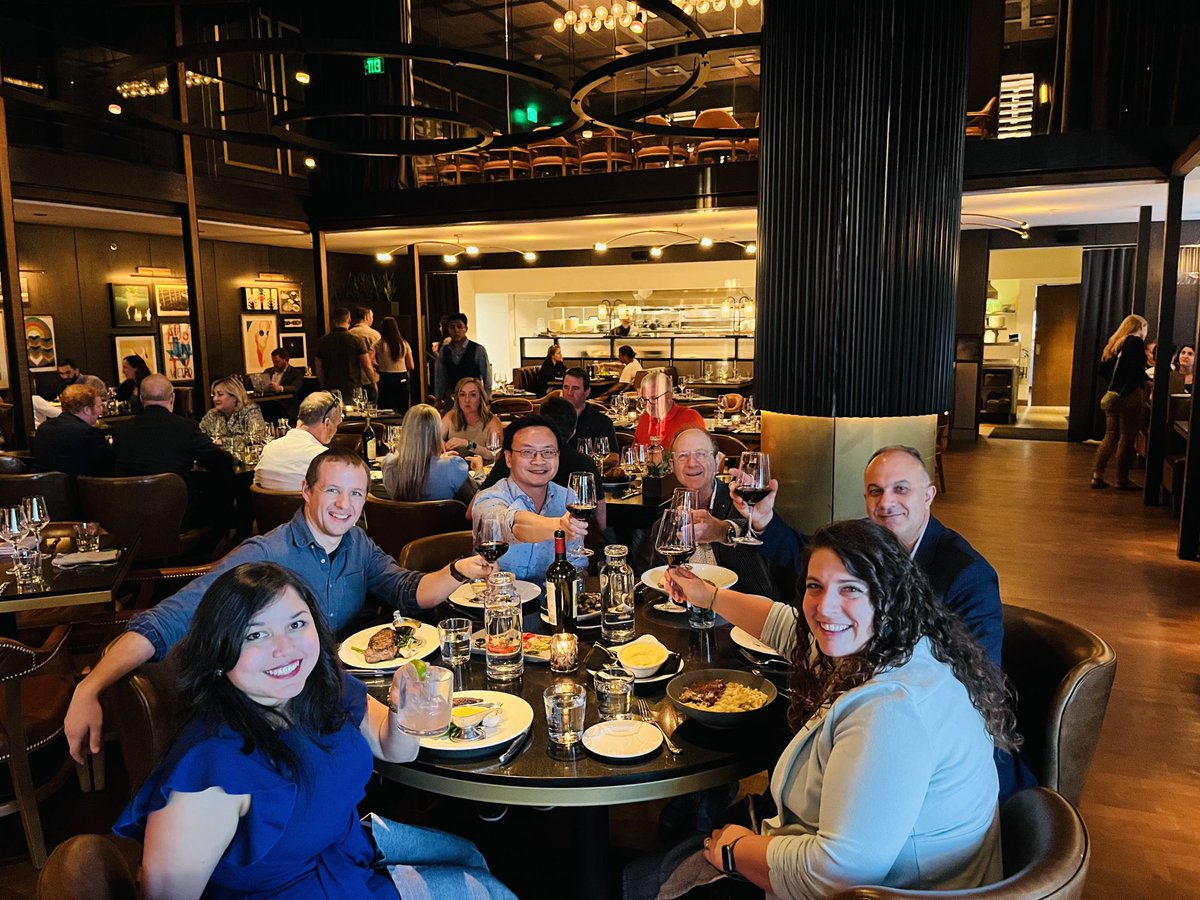 Jonathan L Sessler (@jlsessler) on Twitter photo A pleasure to host @OmarFarha5 as our <a href="/UTChemistry/">UT Austin Chemistry</a> inorganic speaker with guest <a href="/shengqianma/">Shengqian Ma@UNT</a>. So inspirational and great fun! A pleasure to host @OmarFarha5 as our <a href="/UTChemistry/">UT Austin Chemistry</a> inorganic speaker with guest <a href="/shengqianma/">Shengqian Ma@UNT</a>. So inspirational and great fun!