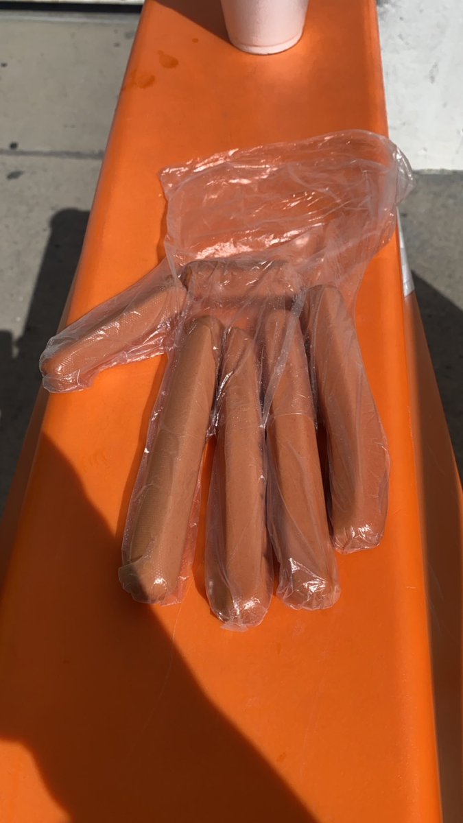 Justine UPS SBD CHSP tweet media