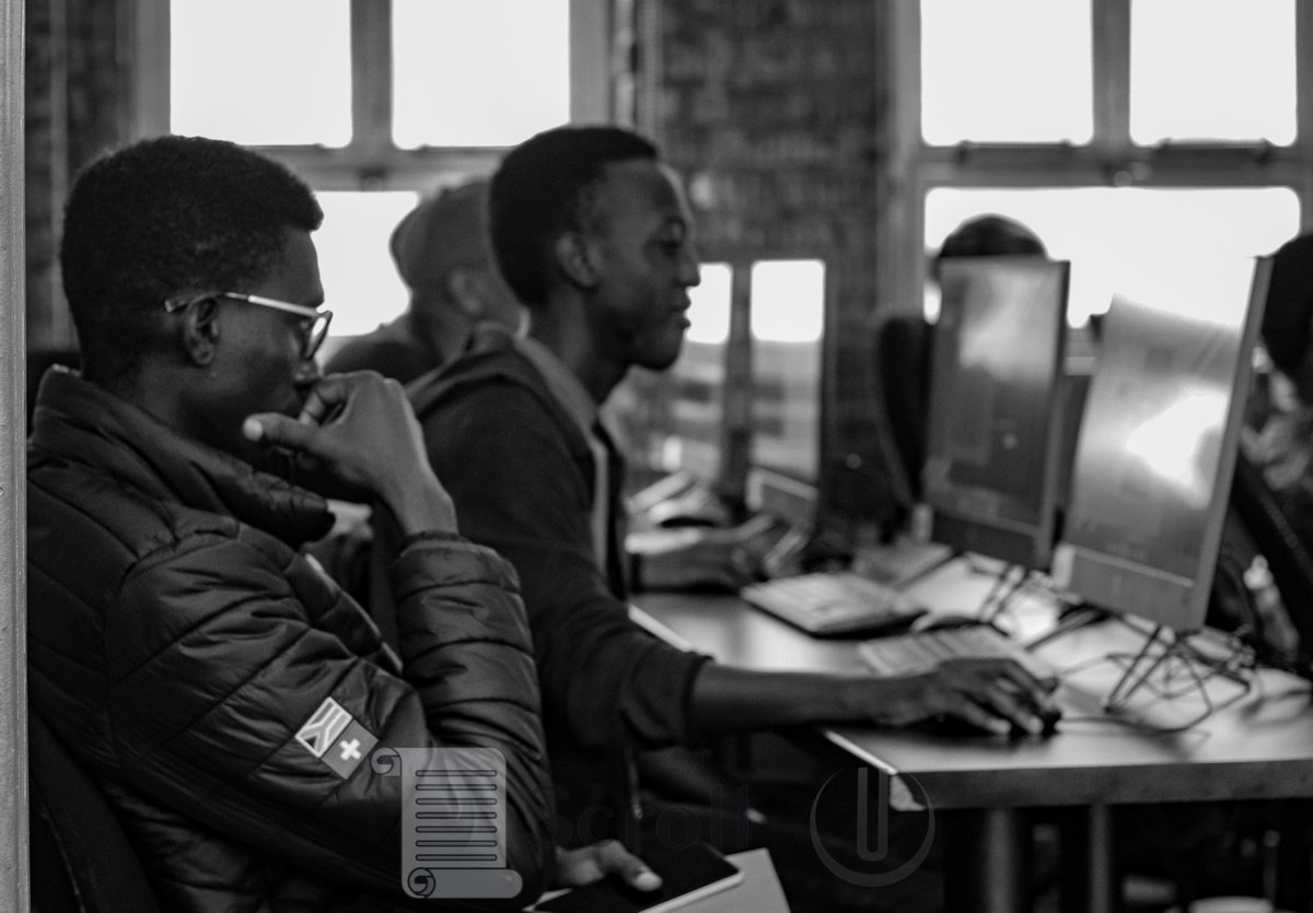 Africa's Blockchain Club tweet media