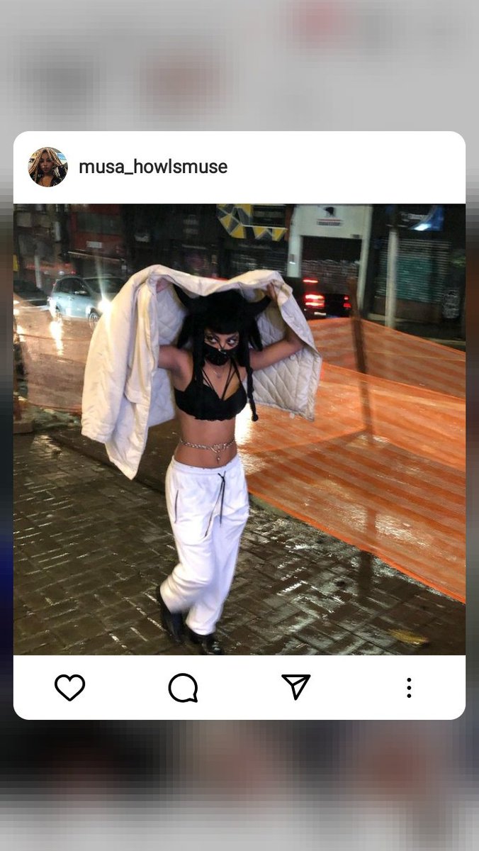 HOWLSMUSAH's tweet image. meu Instagram condizendo mt bem profissionalmente!!!!

to fazendo faculdade pra dar aula para o SEU 🫵🏿 FILHO NA ESCOLA