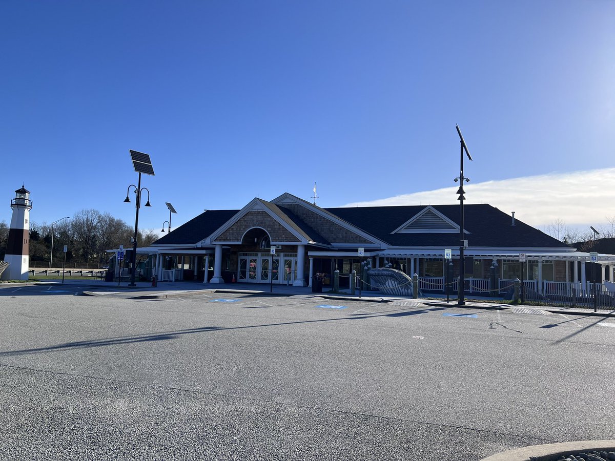 New post on the blog! Have you ever visited a local Welcome Center? We hit up the <a href="/I_LOVE_NY/">I LOVE NEW YORK</a> Long Island Welcome Center for #solareclipse glasses and loved it!! We’ll be back for the <a href="/tasteny/">Taste NY</a> shop! thecareerbreaksite.com/node/1117