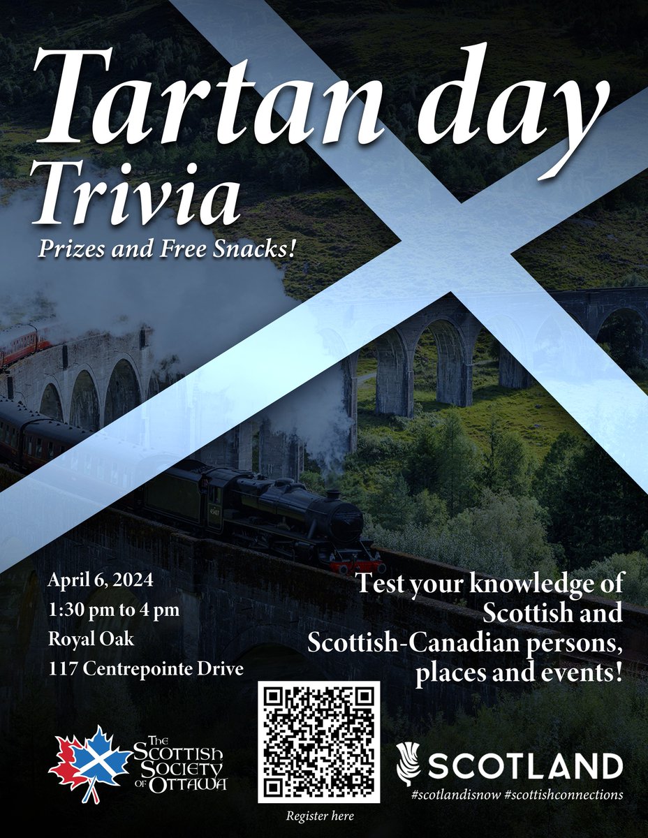 The Scottish Banner (@scottish_banner) on Twitter photo Join our friends, <a href="/Ott_Scot/">ScottishSocietyofOtt</a> , this #TartanDay!
#LoveTartanDay #Ottawa #ScottishBanner #ScotSpiriot #ScotlandIsNow #OttScot Join our friends, <a href="/Ott_Scot/">ScottishSocietyofOtt</a> , this #TartanDay!
#LoveTartanDay #Ottawa #ScottishBanner #ScotSpiriot #ScotlandIsNow #OttScot