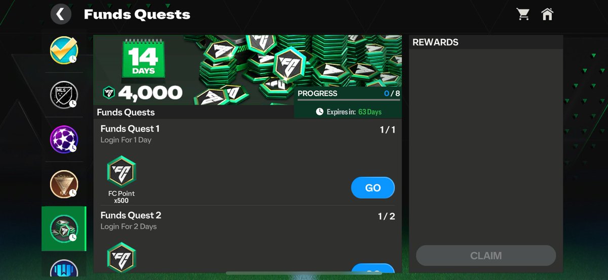 Sopak07's tweet photo. @EASFCMOBILE What is this ??????? 1/1? https://t.co/qA39rwaOiy