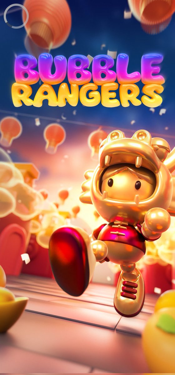 My phone got a new game...
<a href="/Imaginary_Ones/">Imaginary Ones | Bubio.ai</a> 

$BUBBLE  here I come!