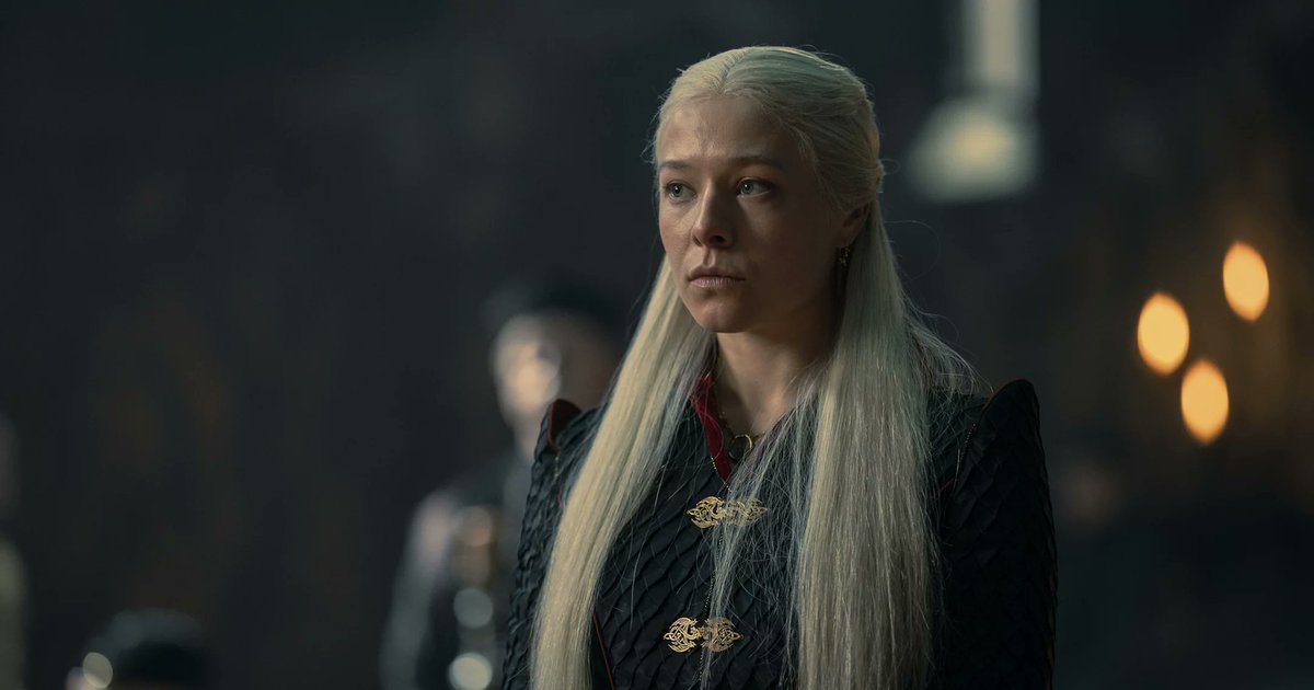 CINEMA505's tweet image. The Bear, The Boys e House of the Dragon retornam em junho.